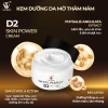 Kem dưỡng da D2 mẫu mới nâng cấp T11/2.025 – Dưỡng ẩm sâu, da mịn, giá 670.000₫