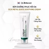 Kem Dưỡng Da Dr.Different Cica Soothing Cream - Dưỡng ẩm, dịu nhanh - Kelly 2