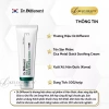 Kem Dưỡng Da Dr.Different Cica Soothing Cream - Dưỡng ẩm, dịu nhanh - Kelly 3