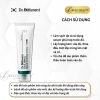 Kem Dưỡng Da Dr.Different Cica Soothing Cream - Dưỡng ẩm, dịu nhanh - Kelly 6
