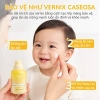 Kem dưỡng da mặt cho bé 0 tuổi 50g - Dưỡng ẩm sâu, làm dịu da nhạy cảm, không gây kích ứng 5