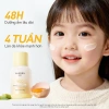 Kem dưỡng da mặt cho bé 0 tuổi 50g - Dưỡng ẩm sâu, làm dịu da nhạy cảm, không gây kích ứng 6