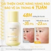 Kem dưỡng da mặt cho bé 0 tuổi 50g - Dưỡng ẩm sâu, làm dịu da nhạy cảm, không gây kích ứng 7