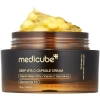 Kem dưỡng da Medicube Vitamin C Cream – Dưỡng ẩm ban đêm, phục hồi da, 370k 2