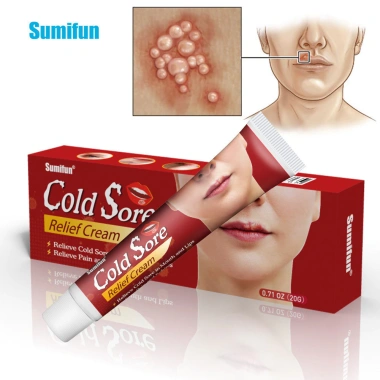 Kem Dưỡng Da Môi Sumifun Chính Hãng - Giảm Viêm Đau, Dưỡng Ẩm, Sửa Môi Khô Nứt Nẻ, Làm Dịu Da - 42k 2
