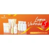 Kem Dưỡng Da Naris Luque 3 Creme Nhật Bản Chính Hãng - Dưỡng ẩm sâu, Trắng da, Giá ưu đãi 1.356.000 VND 2