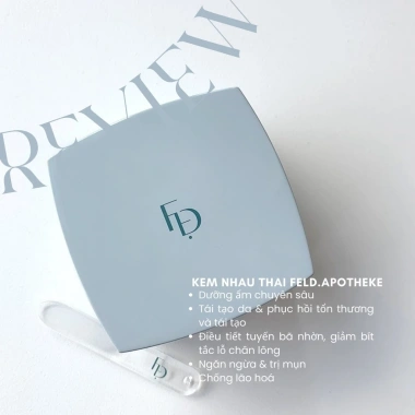 Kem dưỡng da nhau thai Feld Apotheke Placenta BPFTM Skin Revolution - Giảm giá 22% chỉ 685.020đ, dưỡng ẩm & làm sáng da 2 Kem dưỡng da nhau thai Feld Apotheke Placenta BPFTM Skin Revolution - Giảm giá 22% chỉ 685.020đ, dưỡng ẩm & làm sáng da 2