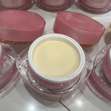 Kem Dưỡng Da Pa Snow Hàn Quốc 50gr Loại Bỏ Nám Tàn Nhang, Ngừa Mụn, Dưỡng Trắng Da Mịn Màng - 380.000₫