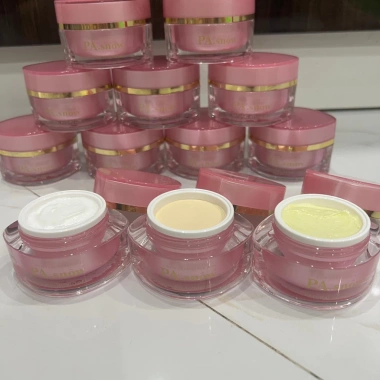 Kem Dưỡng Da Pa Snow Hàn Quốc 50gr Loại Bỏ Nám Tàn Nhang, Ngừa Mụn, Dưỡng Trắng Da Mịn Màng - 380.000₫
