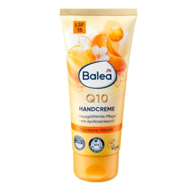 Kem dưỡng da tay Balea Đức 100ml Chính Hãng Dưỡng ẩm sâu, Da mềm mịn, Giá 65.000đ