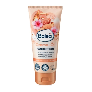 Kem dưỡng da tay Balea Đức 100ml Chính Hãng Dưỡng ẩm sâu, Da mềm mịn, Giá 65.000đ