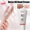 Kem dưỡng da tay dầu ngựa Han Ji Lotus: Chống nứt nẻ, dưỡng ẩm, sảng khoái, chỉ 65.560₫