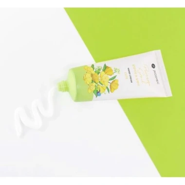 Kem Dưỡng Da Tay Hàn Quốc Jkosmec 100ml - Dưỡng ẩm, mùi hoa, chỉ 47.000₫ 6