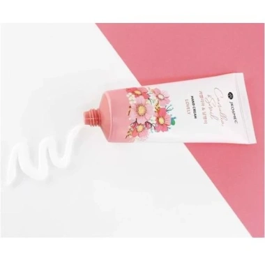 Kem Dưỡng Da Tay Hàn Quốc Jkosmec 100ml - Dưỡng ẩm, mùi hoa, chỉ 47.000₫ 7