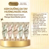 Kem dưỡng da tay hương nước hoa Hetra 50ml - Dưỡng ẩm sâu, bơ hạt xoài, giảm giá 22% chỉ 285.000₫