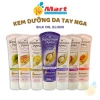 Kem Dưỡng Da Tay Lụa Silky Hand 80ml - Dưỡng Ẩm, Bảo Vệ và Mềm Mại, Mẫu Mới Giá Ưu Đãi 43.000 VND