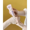 Kem Dưỡng Da Tay Lụa Silky Hand 80ml - Dưỡng Ẩm, Bảo Vệ và Mềm Mại, Mẫu Mới Giá Ưu Đãi 43.000 VND 2