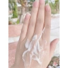 Kem Dưỡng Da Tay Lụa Silky Hand 80ml - Dưỡng Ẩm, Bảo Vệ và Mềm Mại, Mẫu Mới Giá Ưu Đãi 43.000 VND 4