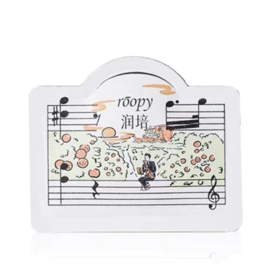 Kem dưỡng da tay Roopy - Công thức ba hương thơm, dưỡng ẩm 24h, mềm mịn, quà tặng giá ưu đãi 229.240₫