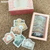 Kem dưỡng da tay ROOPY hộp quà thơm mát, dưỡng ẩm sâu, tiện lợi mang theo - Giá ưu đãi từ 155.760 xuống 129.800