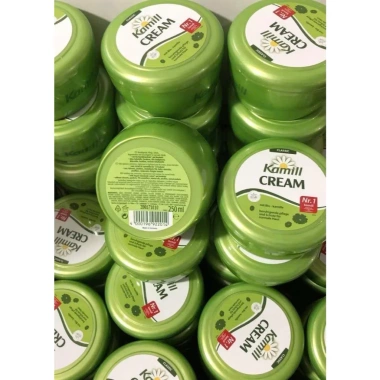 Kem dưỡng da tay & toàn thân Kamill Classic Cream – Dưỡng ẩm sâu, làm mềm da, giá 152k