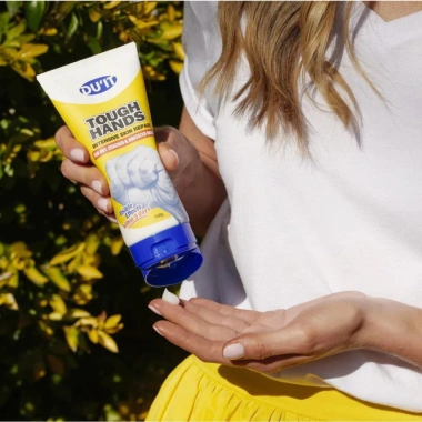 Kem dưỡng da tay Tough Hands Intensive Repair - Dưỡng ẩm sâu, chữa nứt nẻ, da khô, chai sạn, giảm còn 309.000₫ 2