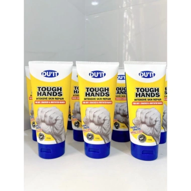 Kem dưỡng da tay Tough Hands Intensive Repair - Dưỡng ẩm sâu, chữa nứt nẻ, da khô, chai sạn, giảm còn 309.000₫ 3