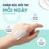 Kem Dưỡng Da Tay và Móng EUBOS - Dưỡng ẩm không nhờn, bảo vệ da mềm mịn, phù hợp da nhạy cảm - Giá 151.000đ 3