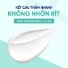 Kem Dưỡng Da Tay và Móng EUBOS - Dưỡng ẩm không nhờn, bảo vệ da mềm mịn, phù hợp da nhạy cảm - Giá 151.000đ 6