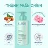 Kem Dưỡng Da Tay và Móng EUBOS - Dưỡng ẩm không nhờn, bảo vệ da mềm mịn, phù hợp da nhạy cảm - Giá 151.000đ 7