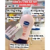 Kem dưỡng da tay Vaselin Thái Lan 85ml - Dưỡng ẩm sâu, ngăn khô nứt, 79.000đ