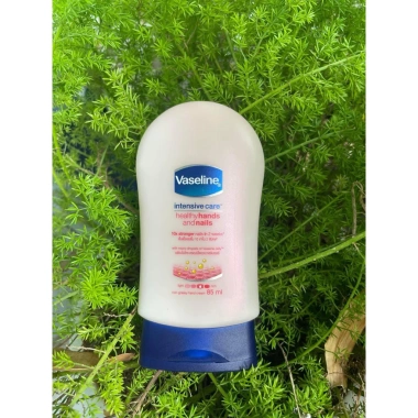 Kem dưỡng da tay Vaselin Thái Lan 85ml - Dưỡng ẩm sâu, ngăn khô nứt, 79.000đ 4