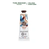 Kem dưỡng da tay Yves Rocher 30ml - Dưỡng ẩm, mềm mịn, đa dạng mùi hương, giảm giá 171k 5