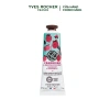 Kem dưỡng da tay Yves Rocher 30ml - Dưỡng ẩm, mềm mịn, đa dạng mùi hương, giảm giá 171k 7