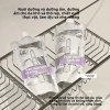 Kem Dưỡng Da Toàn Thân Niacinamide Dưỡng Ẩm, Làm Trắng, Làm Mới Da