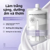 Kem Dưỡng Da Toàn Thân Niacinamide Dưỡng Ẩm, Làm Trắng, Làm Mới Da 3