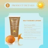 Kem dưỡng da toàn thân Self Tanner Bronzing không nắng - Tự rám nắng, dưỡng ẩm sâu, giảm giá 21% chỉ 80.740₫ 2