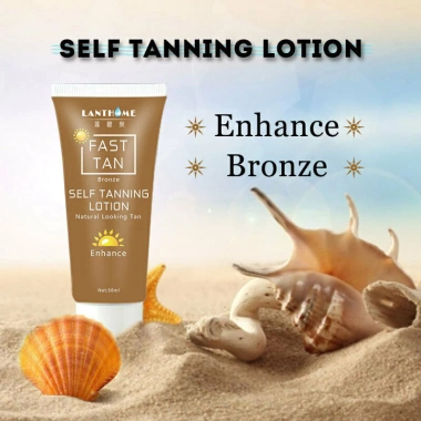 Kem dưỡng da toàn thân Self Tanner Bronzing không nắng - Tự rám nắng, dưỡng ẩm sâu, giảm giá 21% chỉ 80.740₫ 5 Kem dưỡng da toàn thân Self Tanner Bronzing không nắng - Tự rám nắng, dưỡng ẩm sâu, giảm giá 21% chỉ 80.740₫ 5