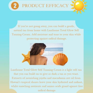 Kem dưỡng da toàn thân Self Tanner Bronzing không nắng - Tự rám nắng, dưỡng ẩm sâu, giảm giá 21% chỉ 80.740₫ 7 Kem dưỡng da toàn thân Self Tanner Bronzing không nắng - Tự rám nắng, dưỡng ẩm sâu, giảm giá 21% chỉ 80.740₫ 7