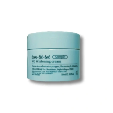Kem Dưỡng Da Tom Tit Tot S7 & W7 - Dưỡng ẩm, làm sáng, chăm sóc da 200k 10