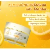 Kem Dưỡng d'Alba Truffle Vita 55g - Sáng Da, Cấp Ẩm Sâu, Hasahi Chính Hãng 2
