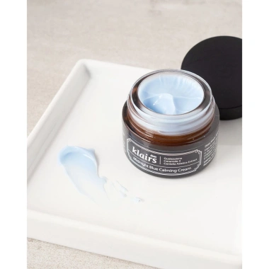 Kem Dưỡng Dear Klairs Midnight Blue 30ml - Dưỡng ẩm, làm dịu, phục hồi da, 309.000đ 3