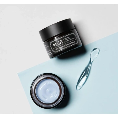 Kem Dưỡng Dear Klairs Midnight Blue 30ml - Dưỡng ẩm, làm dịu, phục hồi da, 309.000đ 5