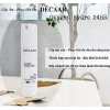 Kem Dưỡng Decaar Oxygen Hydro 24h Fullsize - Dưỡng Ẩm, Phục Hồi, Cung Cấp Oxy Tươi, Giá Khuyến Mãi 1.453.115₫ 3