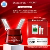 Kem dưỡng đêm Vichy Collagen 16 50ml - Trẻ hóa da, giảm nếp nhăn, sáng da, da căng đầy, giá chỉ 1.197.000 đồng