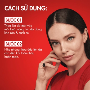Kem dưỡng đêm Vichy Collagen 16 50ml - Trẻ hóa da, giảm nếp nhăn, sáng da, da căng đầy, giá chỉ 1.197.000 đồng
