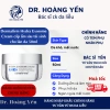 Kem dưỡng Dermafirm Hydra Exosome Cream 50ml - Cấp ẩm sâu, tái sinh da, chính hãng BS Yến giá ưu đãi 1.89 triệu