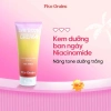 Kem dưỡng Five Grains trắng da Niacinamide AlphaArbutin nâng tone ban ngày 200ml giảm giá 2