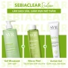Kem dưỡng giảm mụn SVR Sebiaclear Gel 40ml - Ngừa thâm, kiểm dầu, chỉ 455.000đ 7