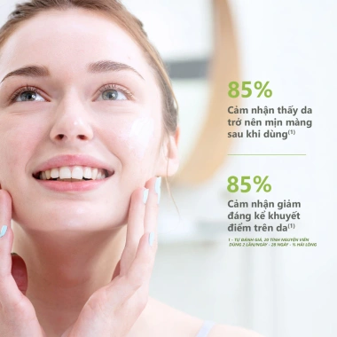 Kem dưỡng giảm mụn SVR Sebiaclear Mat+Pores 40ml Thông thoáng lỗ chân lông, kiềm dầu, chỉ 439.000đ
